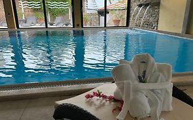 Boutique Hotel Kastel, Wellness & Spa, Pet Friendly